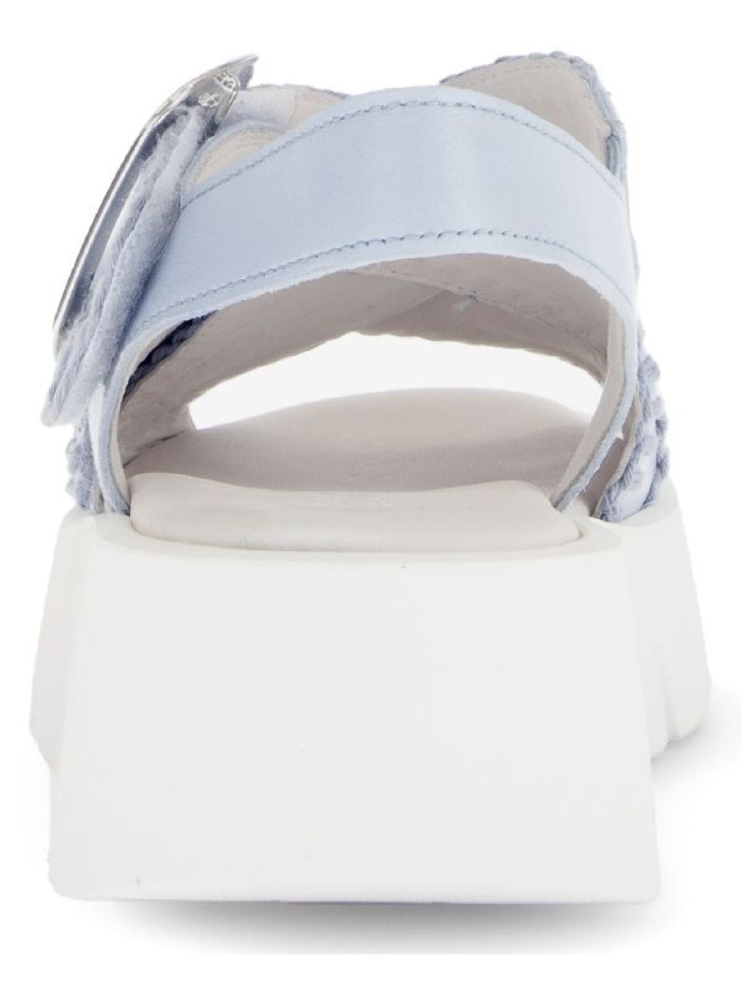 Sandales GABOR en bleu