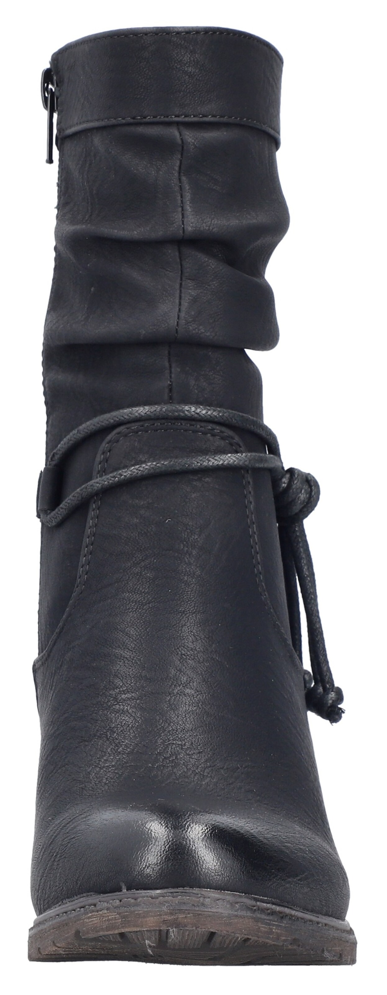 Rieker Ankle Boots in Black