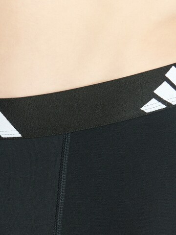 ADIDAS SPORTSWEAR Sports underpants 'Active Flex' in Black