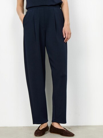Soyaconcept - regular Pantalón ' SC-BANU ' en azul