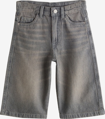 Next Джинсы в Синий: спереди