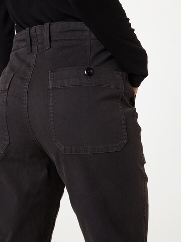 Coupe slim Pantalon Banana Republic en noir