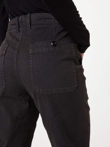 Banana Republic Slim fit Pants in Black