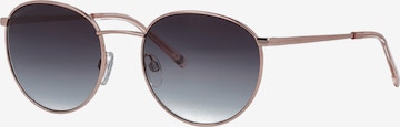 Marc O'Polo EYEWEAR Sonnenbrille in Pink: Vorderseite