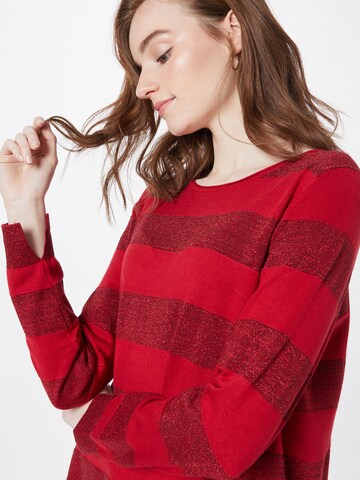 Pullover 'MAFilina' di Masai in rosso