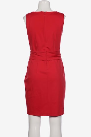 River Woods Dress in M in Red