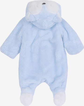 CHICCO Overall in Blau