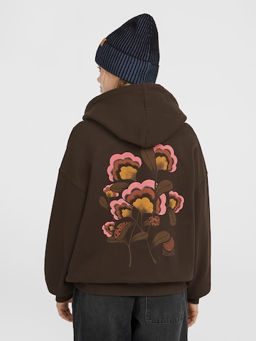 O'NEILL - Sudadera en marrón