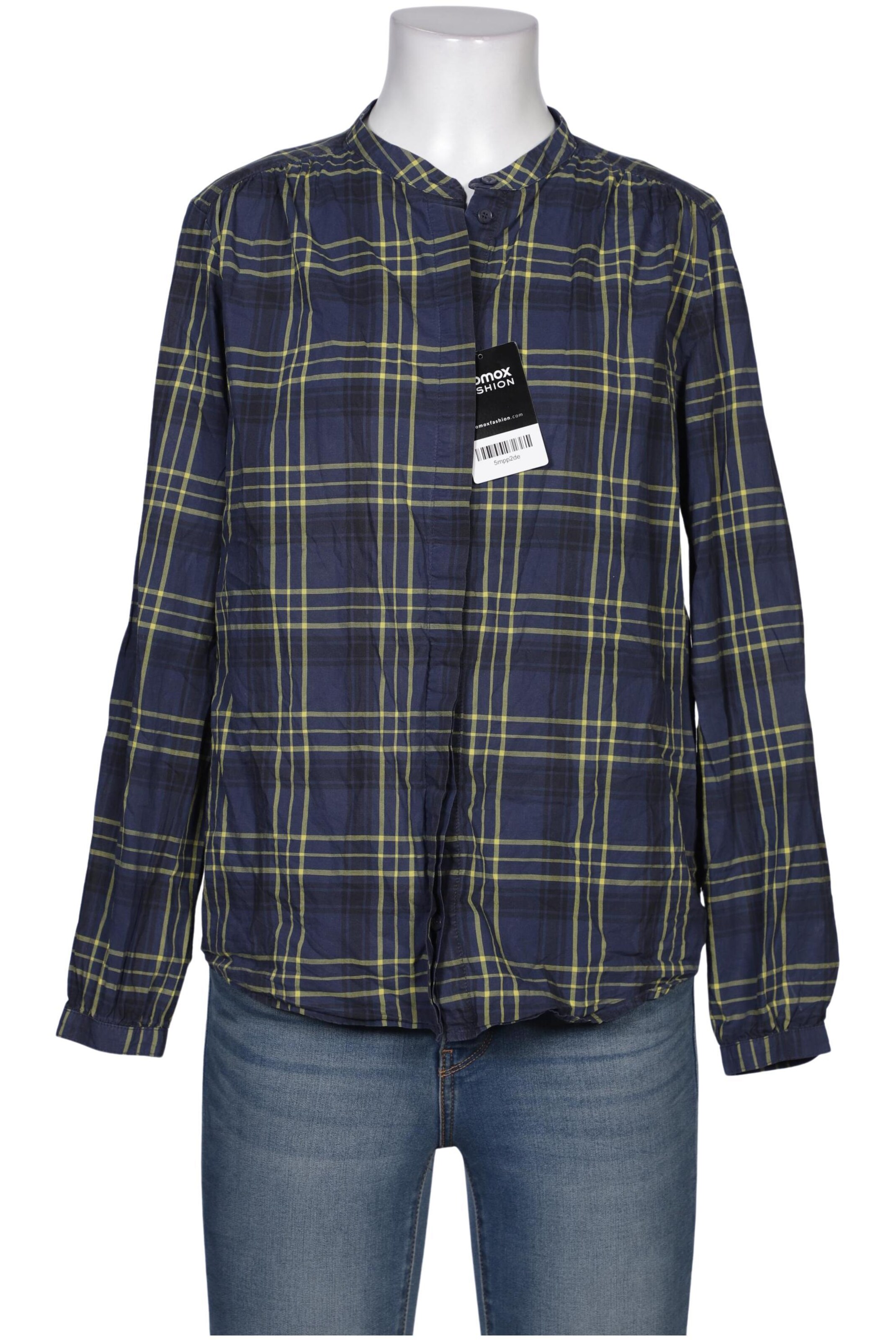 hessnatur Blouse & Tunic in S in Mixed colors: front