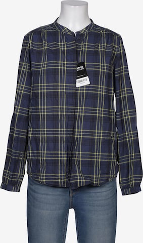 hessnatur Blouse & Tunic in S in Mixed colors: front