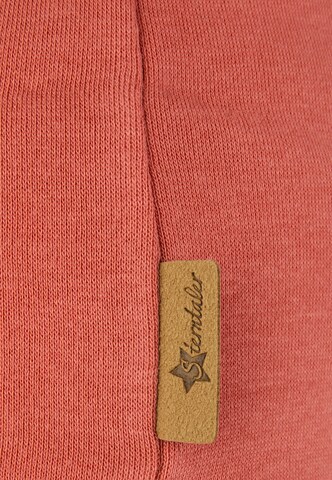 STERNTALER Beanie in Orange