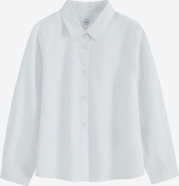 balta Cool Club Palaidinė: priekis