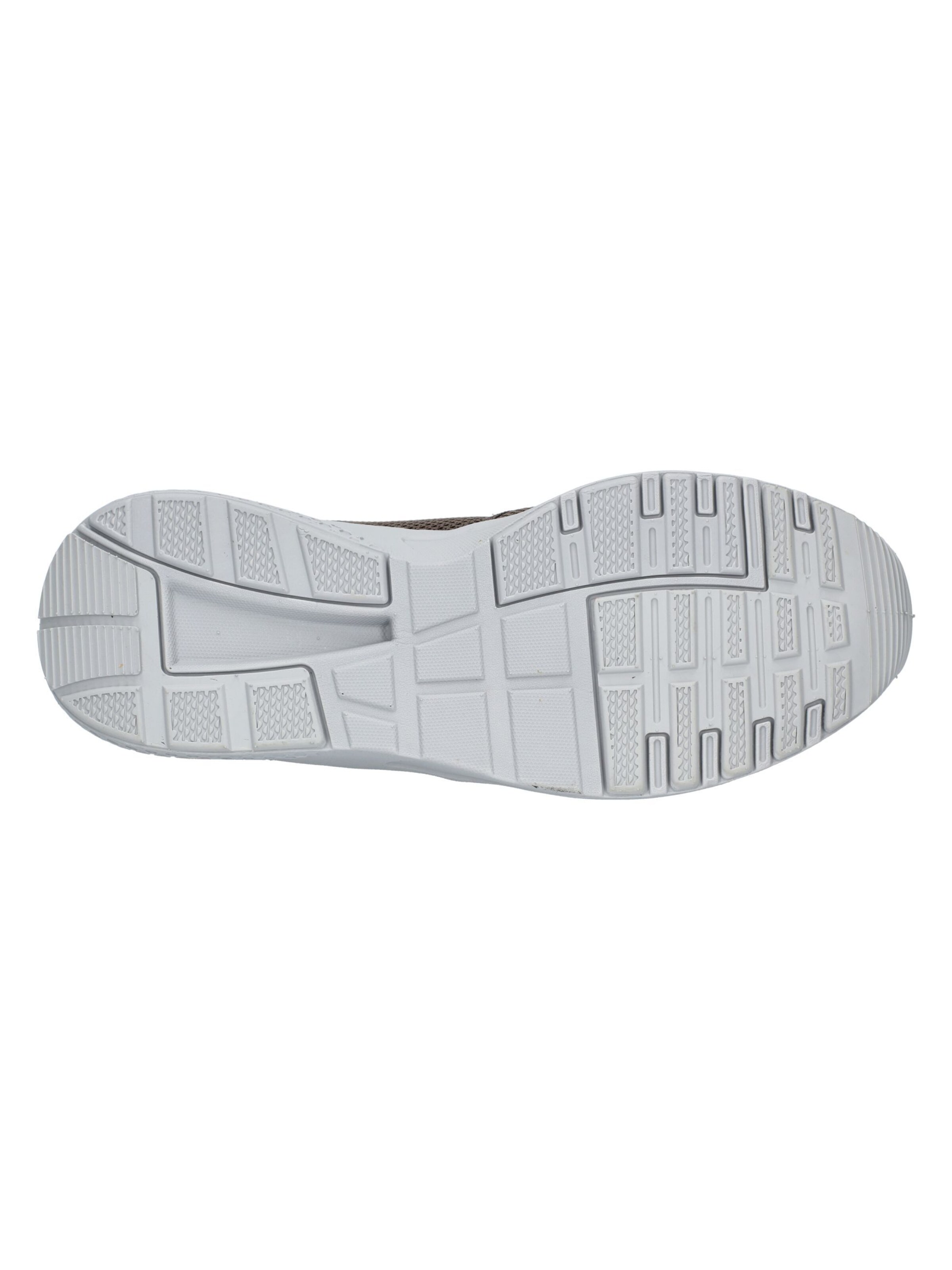 LICO Sneakers ' Armando ' in Brown