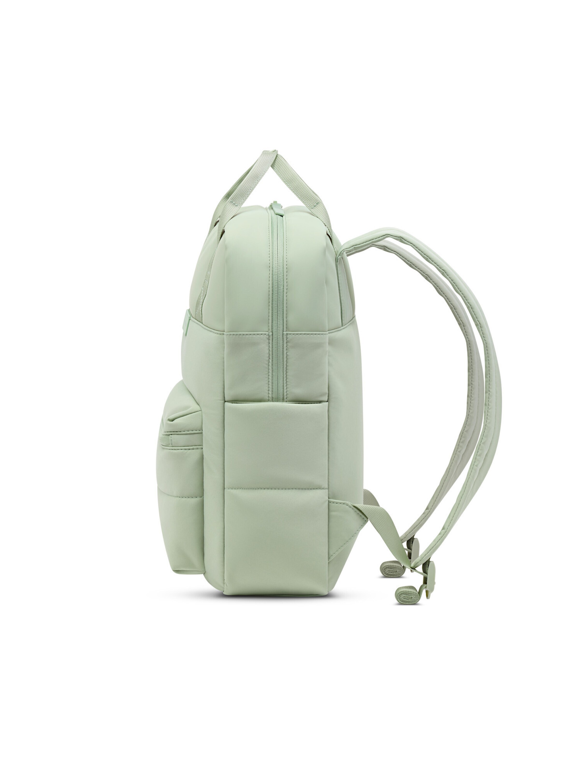 Kapten & Son Rucksack 'Bergen Cloud'‌‌‌ in Grün