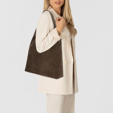 COACH Shopper 'Brooklyn' in Green