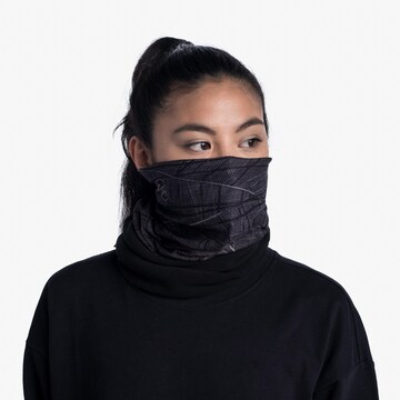 BUFF Sportschal 'Polar' in Schwarz
