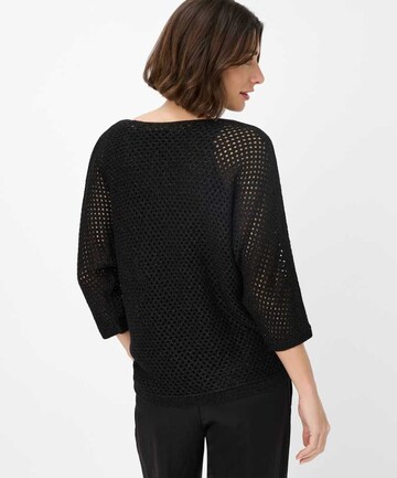Pull-over 'Emma' BRAX en noir