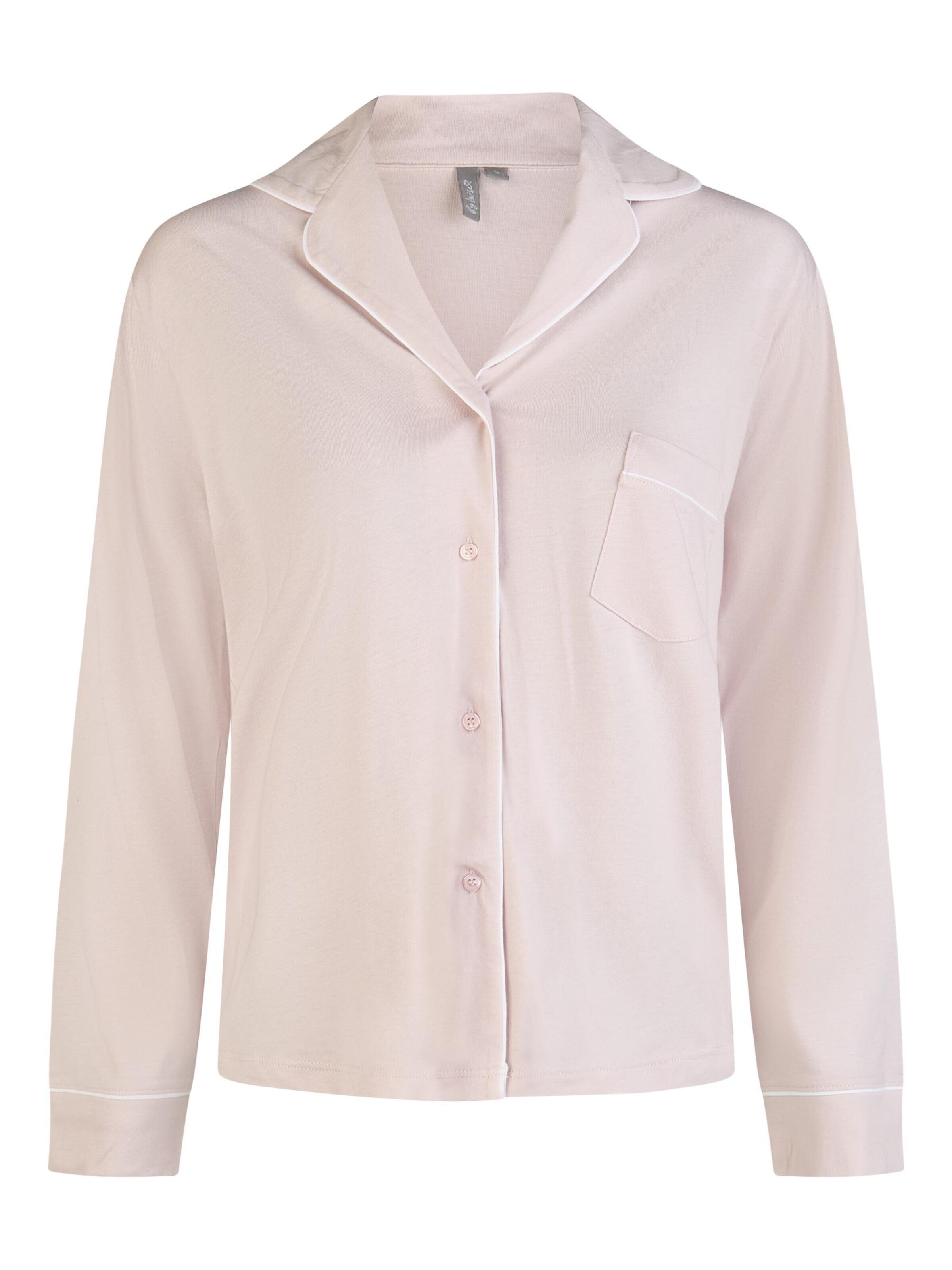 Pyjama By Louise en rose