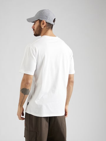 ELLESSE - Camisa 'Cassica' em branco