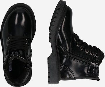 LICO Boots 'Malati' in Black