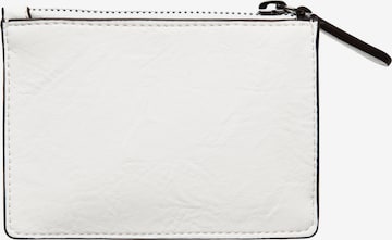 Soccx Wallet in White