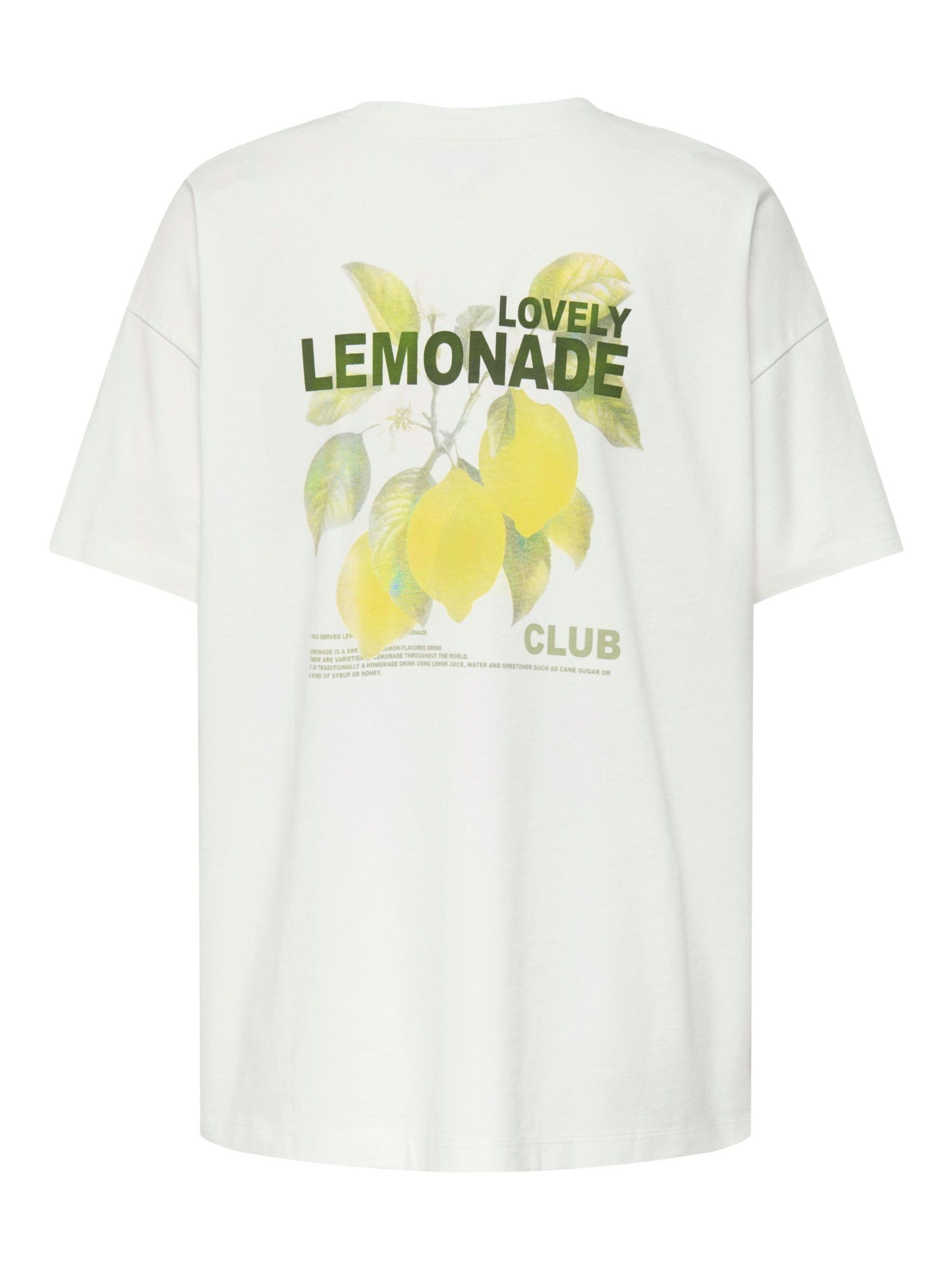 Only Maternity Shirt 'OLMHelen' in White