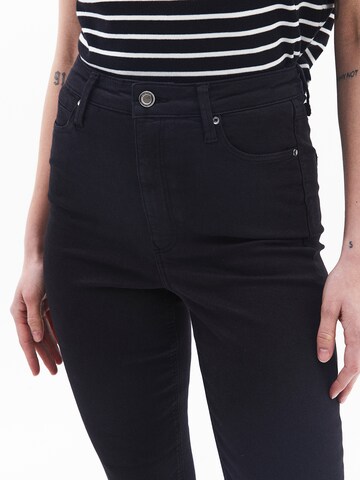 Skinny Jean OXXO en noir