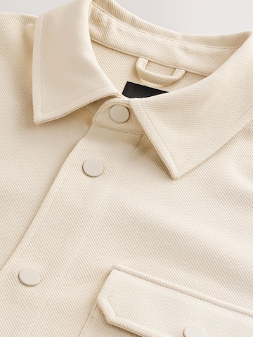 Coupe regular Chemise Next en beige
