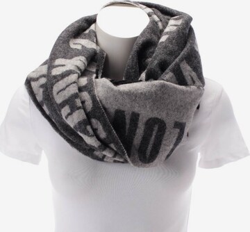 By Malene Birger Scarf & Wrap in One size in Grey: front