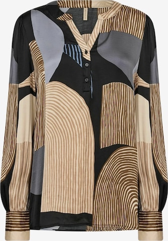 Soyaconcept Paita 'Nadika 1' värissä sininen: etupuoli