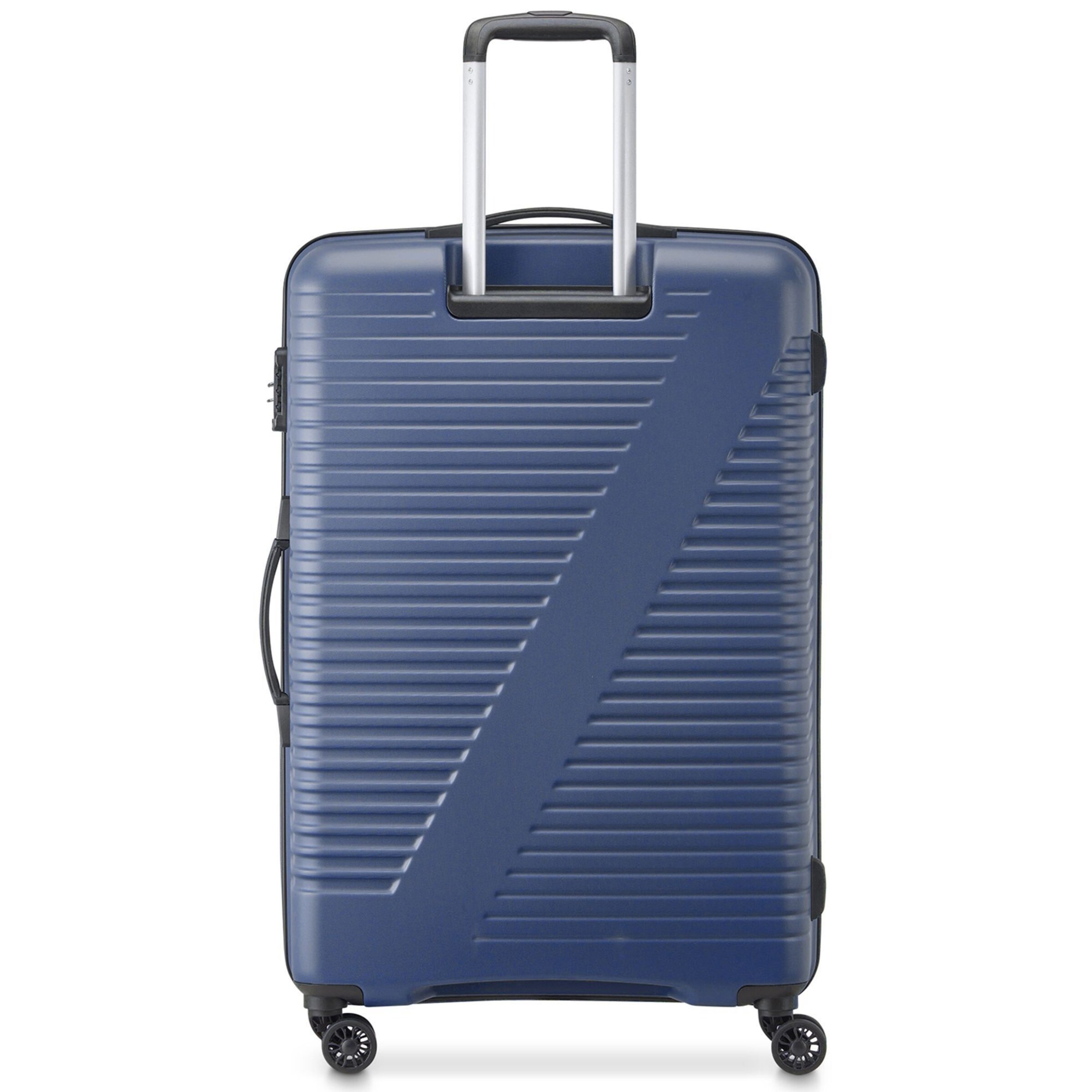 Roncato Trolley 'Sunlite' in Blau