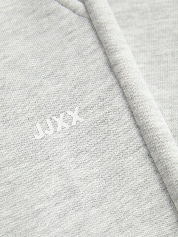 Effilé Pantalon 'JXABBIE' JJXX en gris