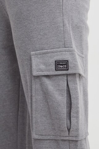 11 Project Tapered Pants 'Dominic' in Grey