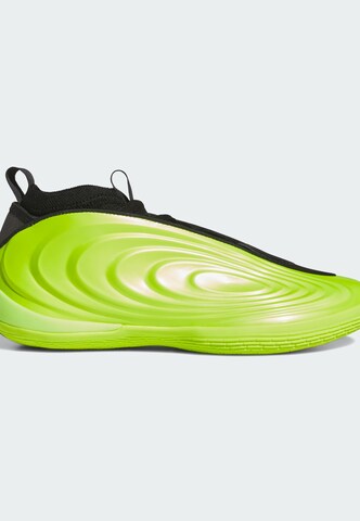 Chaussure de sport 'Harden Volume 10' ADIDAS PERFORMANCE en jaune