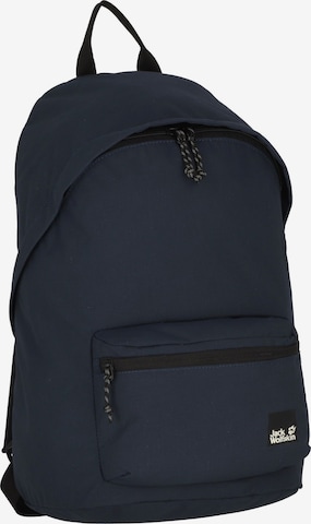 Sac à dos JACK WOLFSKIN en bleu