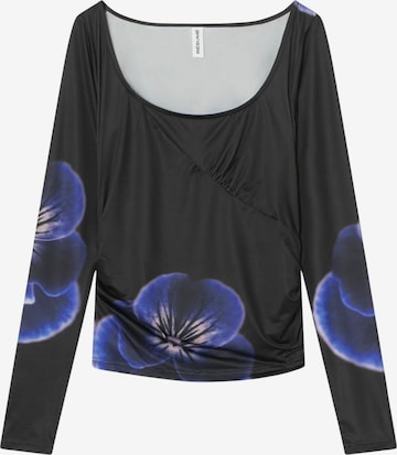 Résumé Paita ' DayaRS ' värissä monivärinen: etupuoli