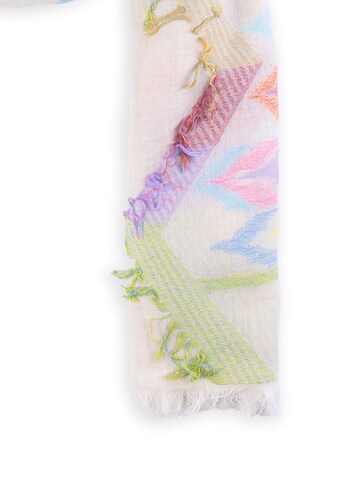 Passigatti Wrap in Beige