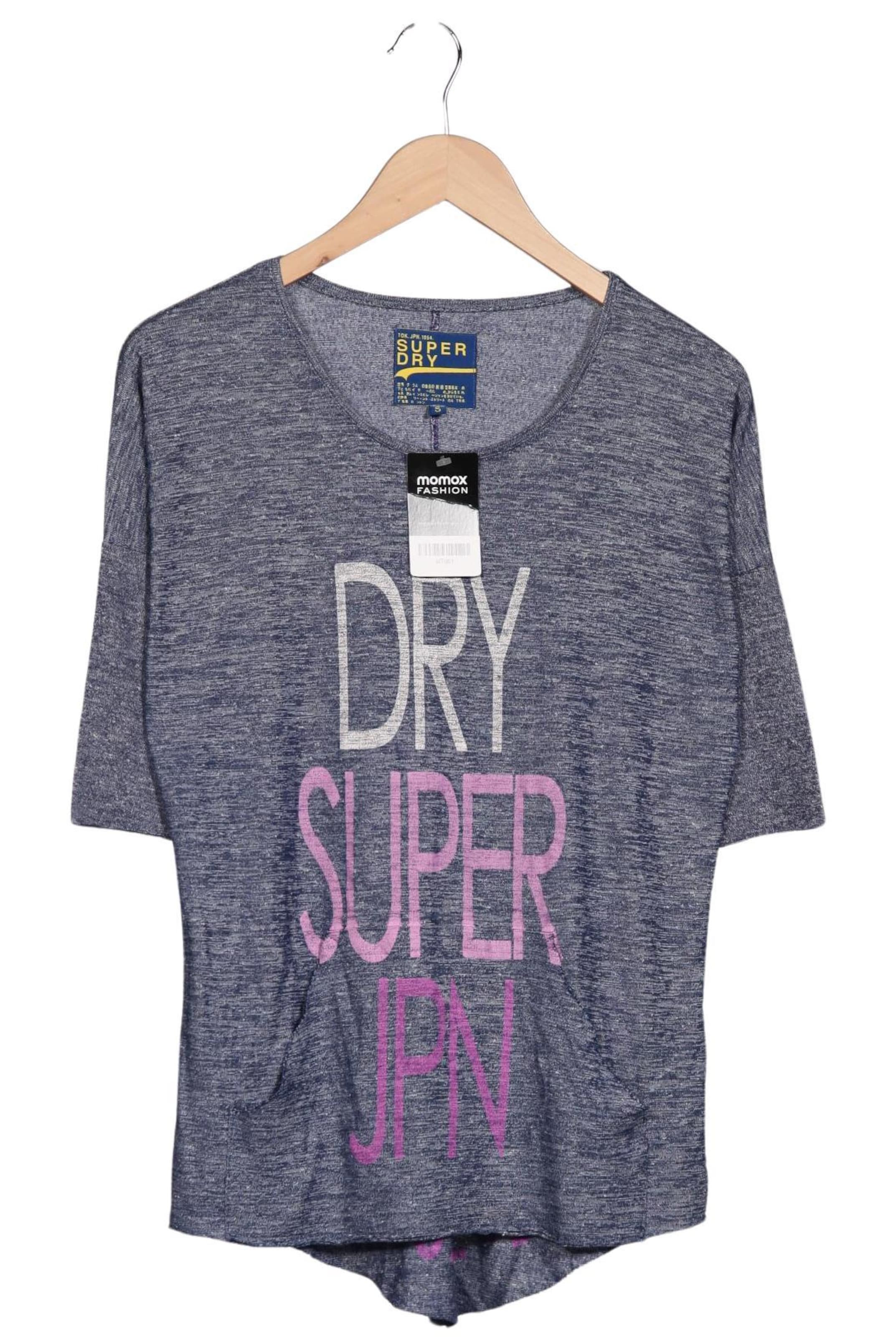 Superdry & Co Pullover S in Mischfarben: Vorderseite