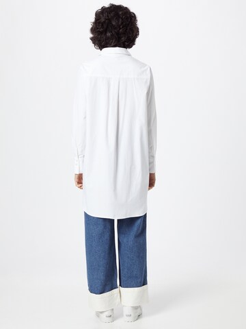 Soyaconcept Blouse 'Netti' in White