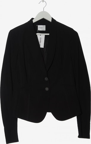 PENN & INK N.Y Blazer in XL in Black: front