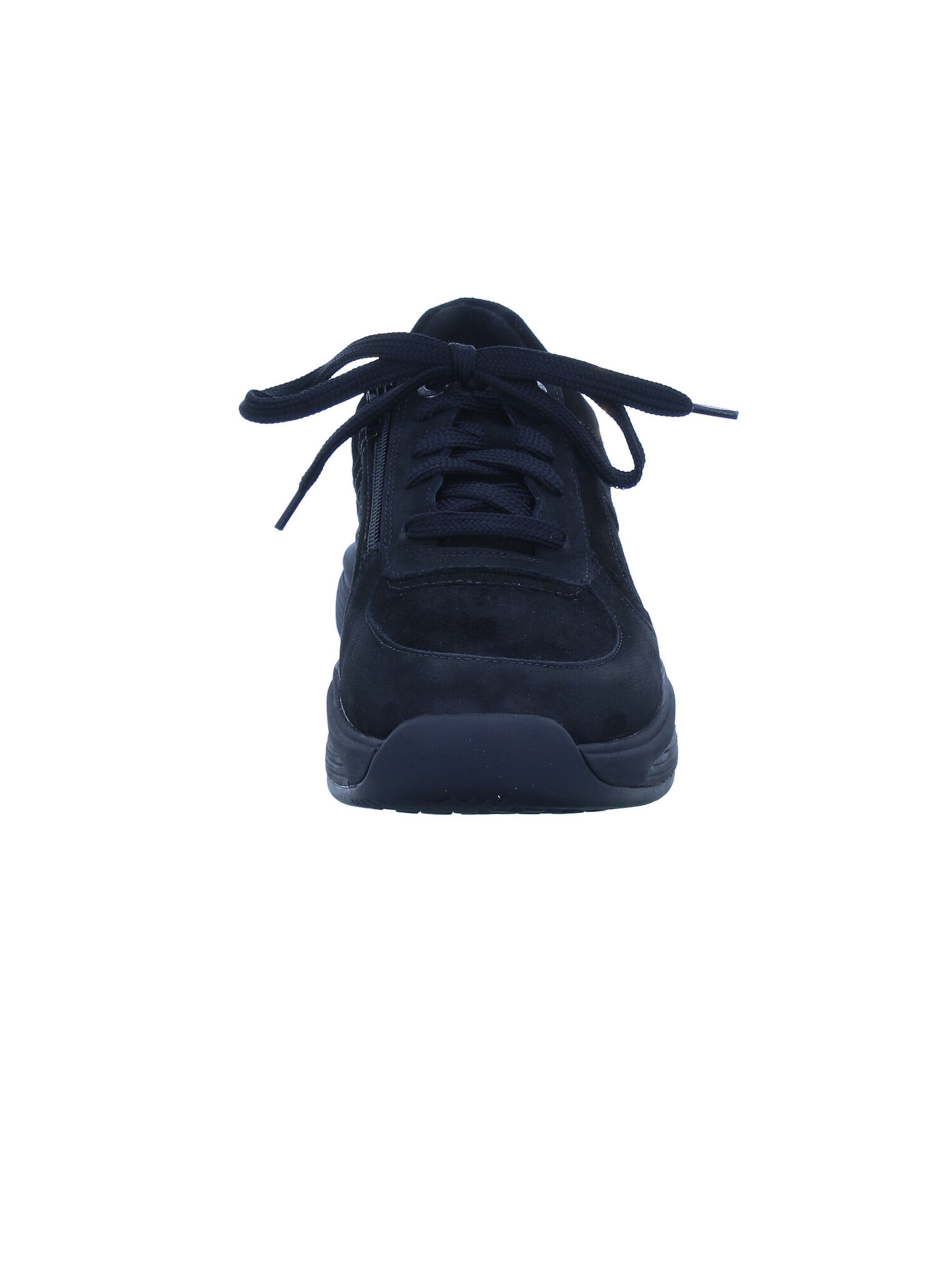 Xsensible Sneakers 'SWX23' in Black