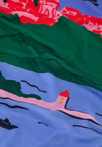 Fabienne Chapot Dress in Mixed colours