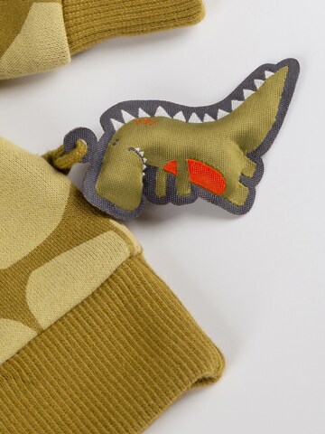SIGIKID Sweatshirt in Green