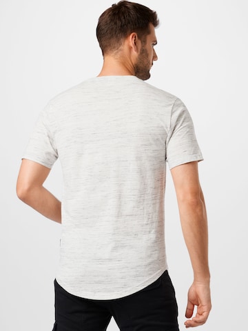 Only & Sons - Camiseta 'MATTY' en gris