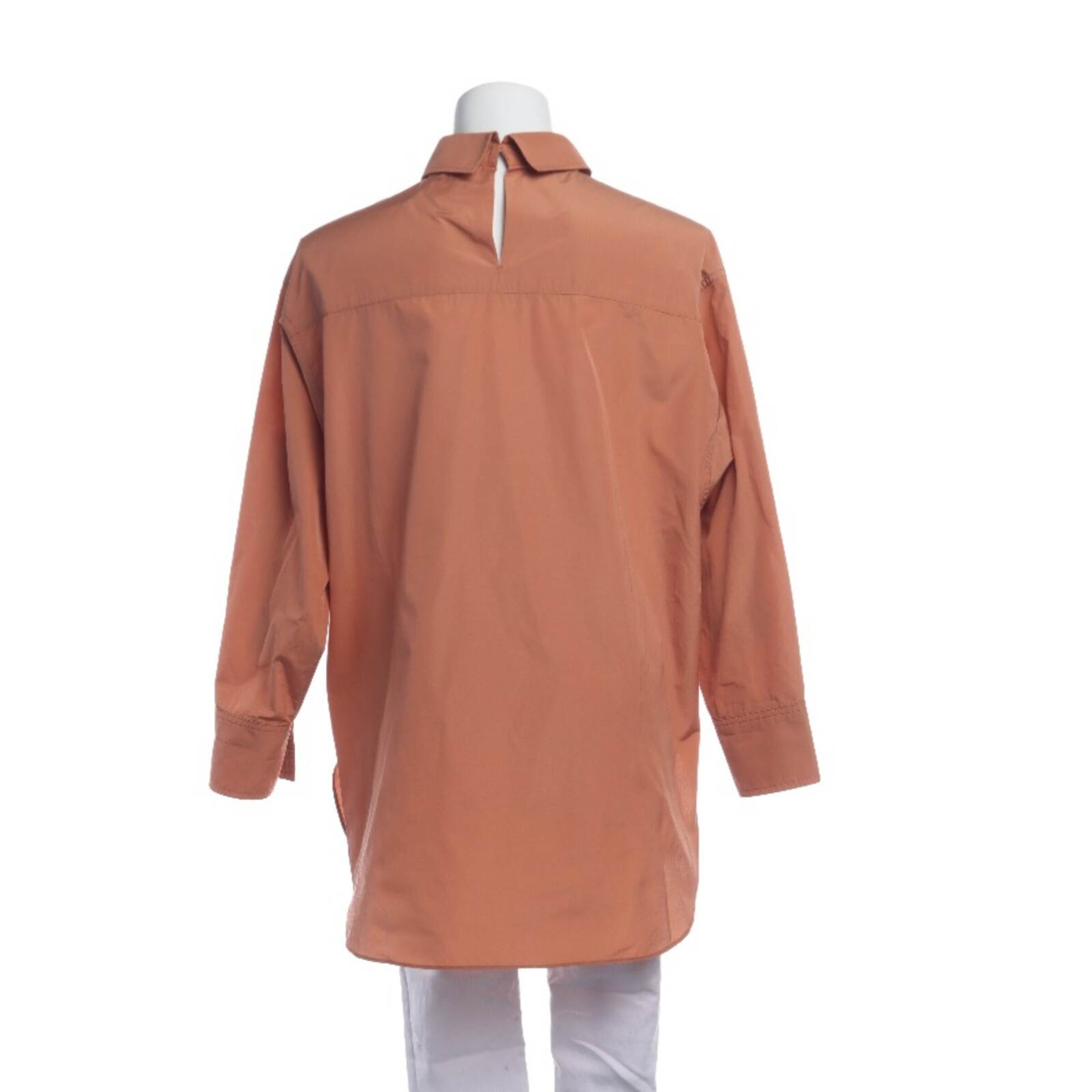 Schumacher Blouse & Tunic in XS in Orange