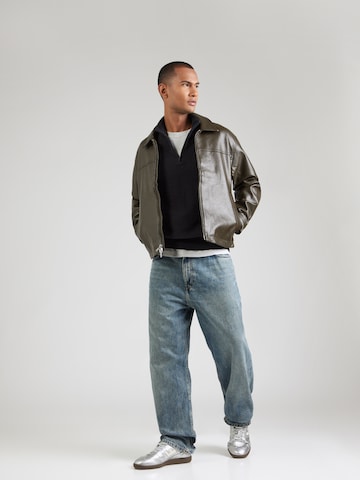 HOLLISTER - Jersey en negro