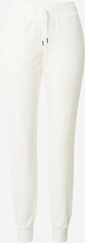 GUESS Pants in White: front