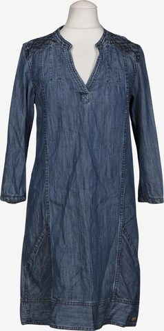 EDC BY ESPRIT Kleid XXS in Pink: Vorderseite