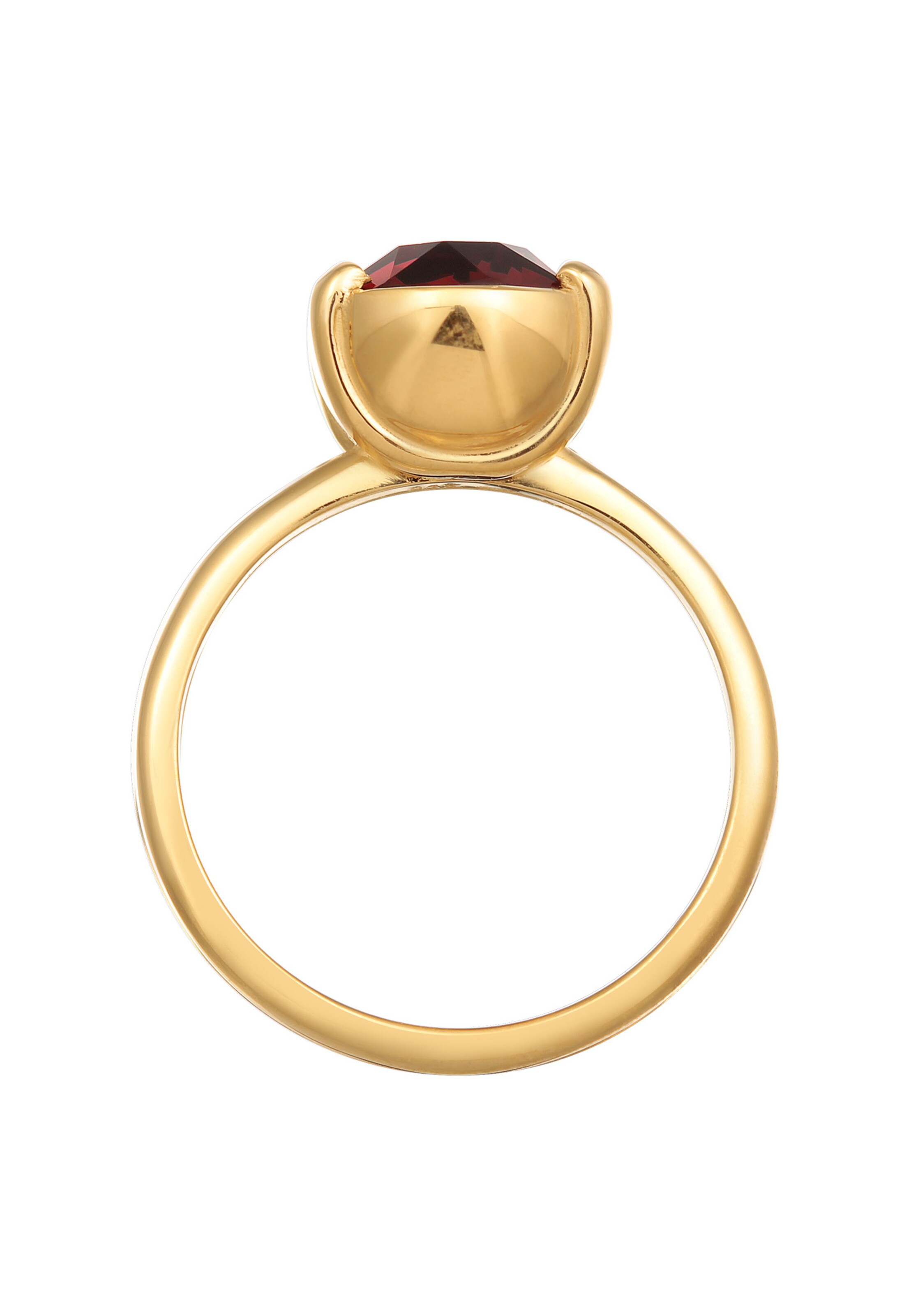 ELLI Ring in Gold