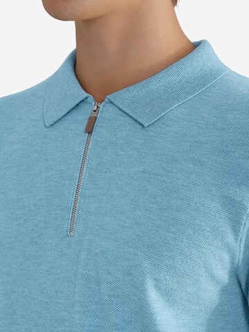 Pull-over Vantory en bleu
